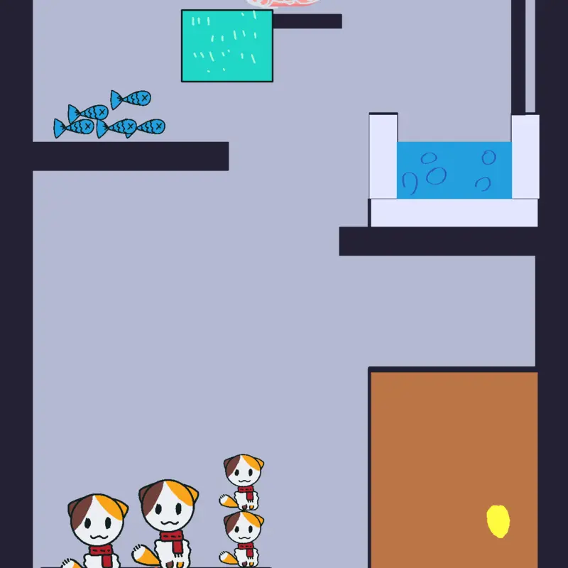 Game by @canibia_kitiy