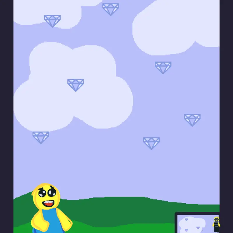 Game by @Hamiza