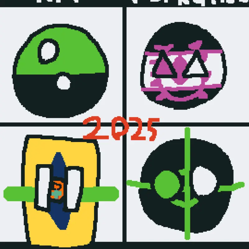 Game by @Laziest_Guy
