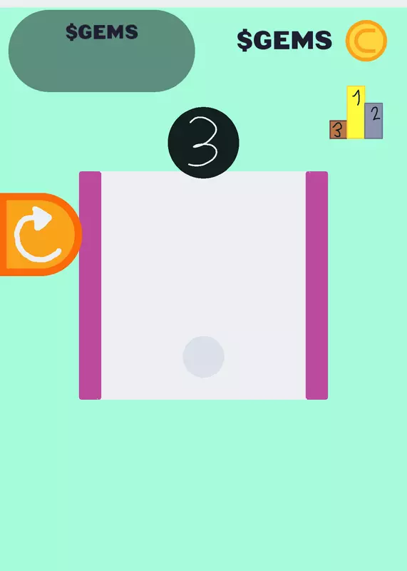 Game by @benizerekidze