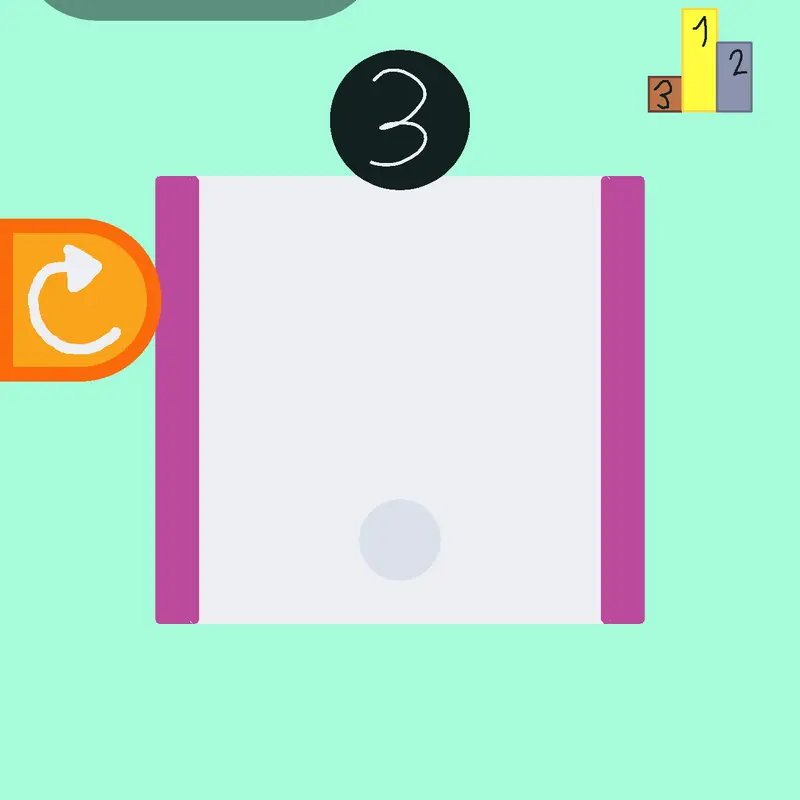 Game by @benizerekidze