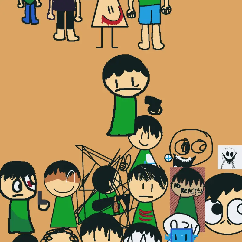 Game by @samuelnews