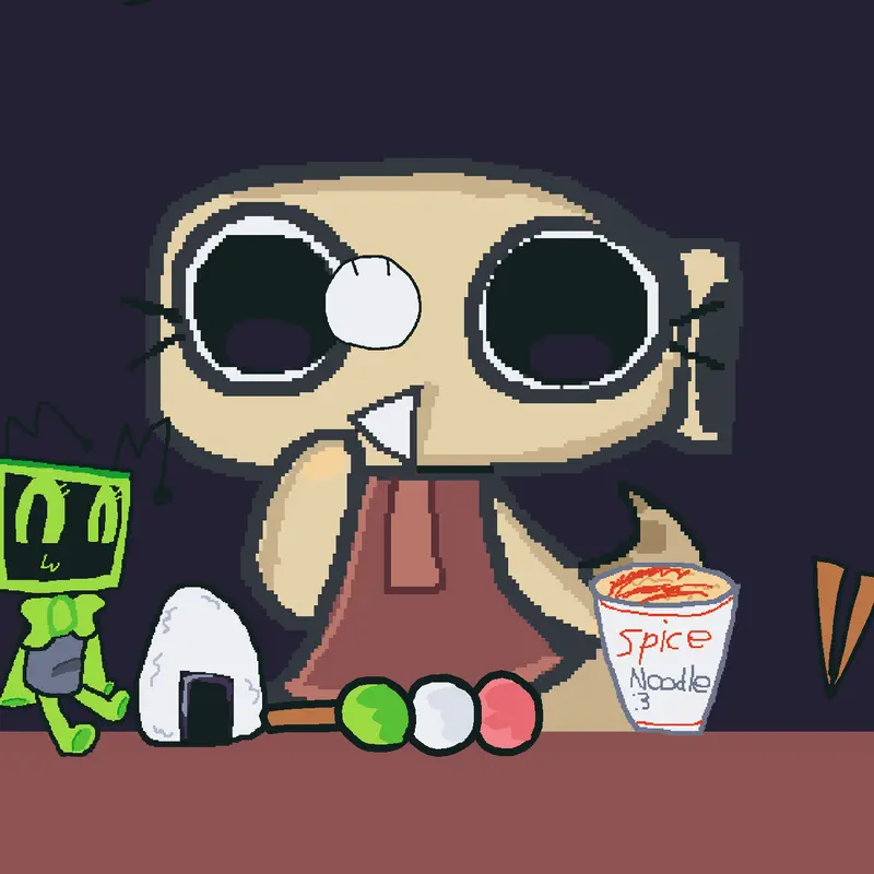 Game by @wompwompconnie