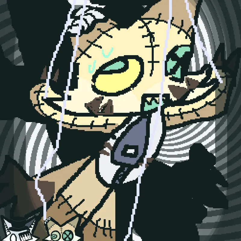 Game by @SodaShake_