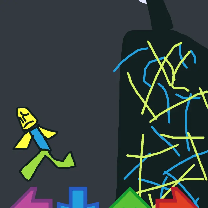 Game by @MarkyMark12115