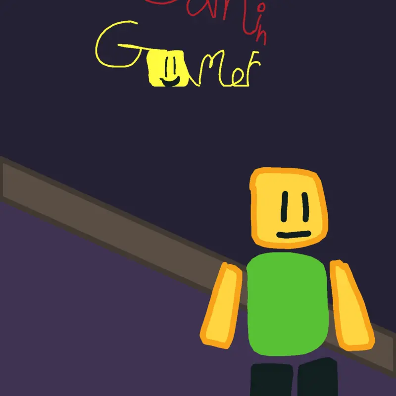 Game by @GAMINgamer