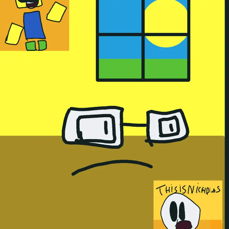 Game by @MichisDoesThings