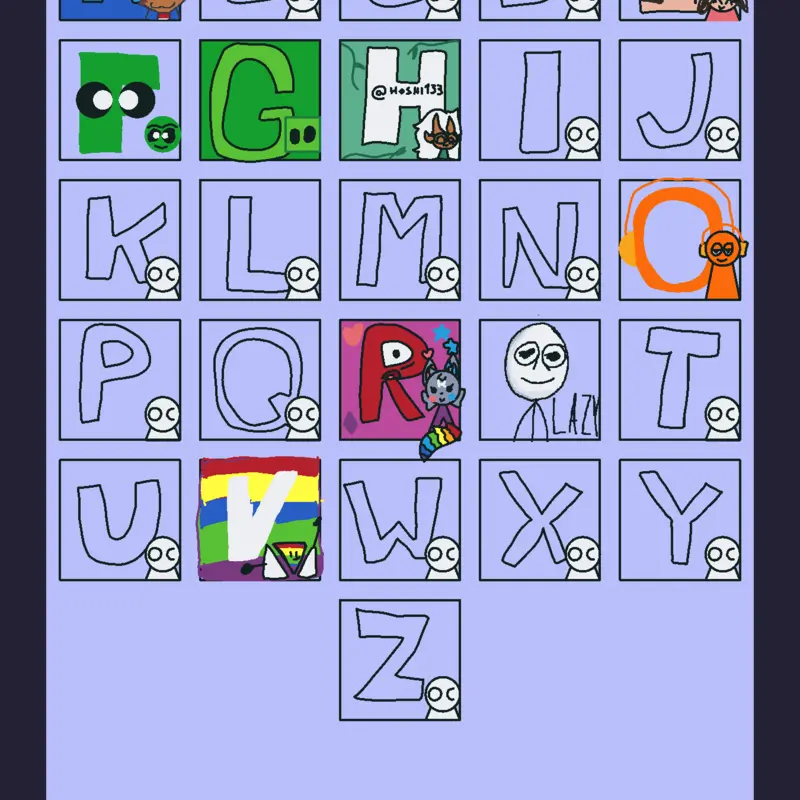 Game by @DonimusNuevo