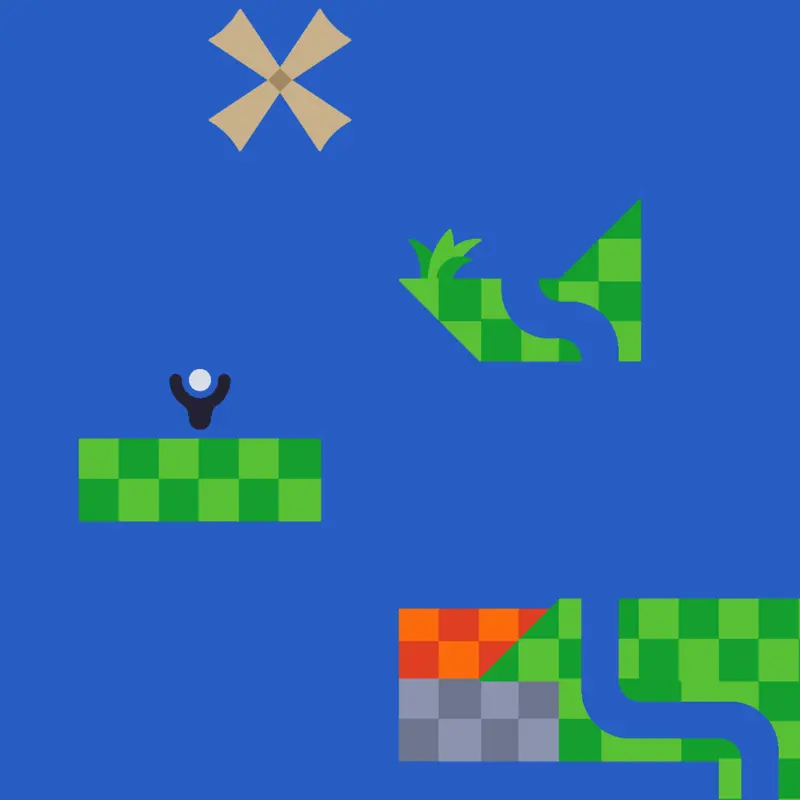 Game by @RobloxsStudio