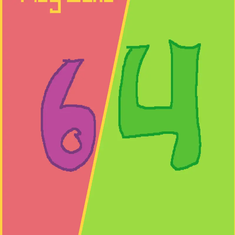 Game by @masym
