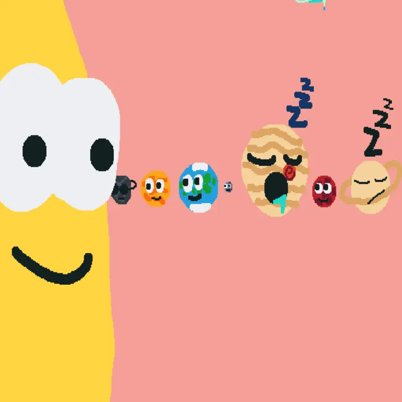 Game by @TheCosmosGuy