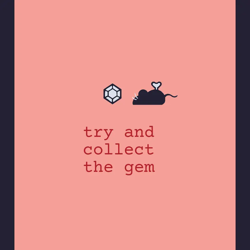 Game by @maybeteegs