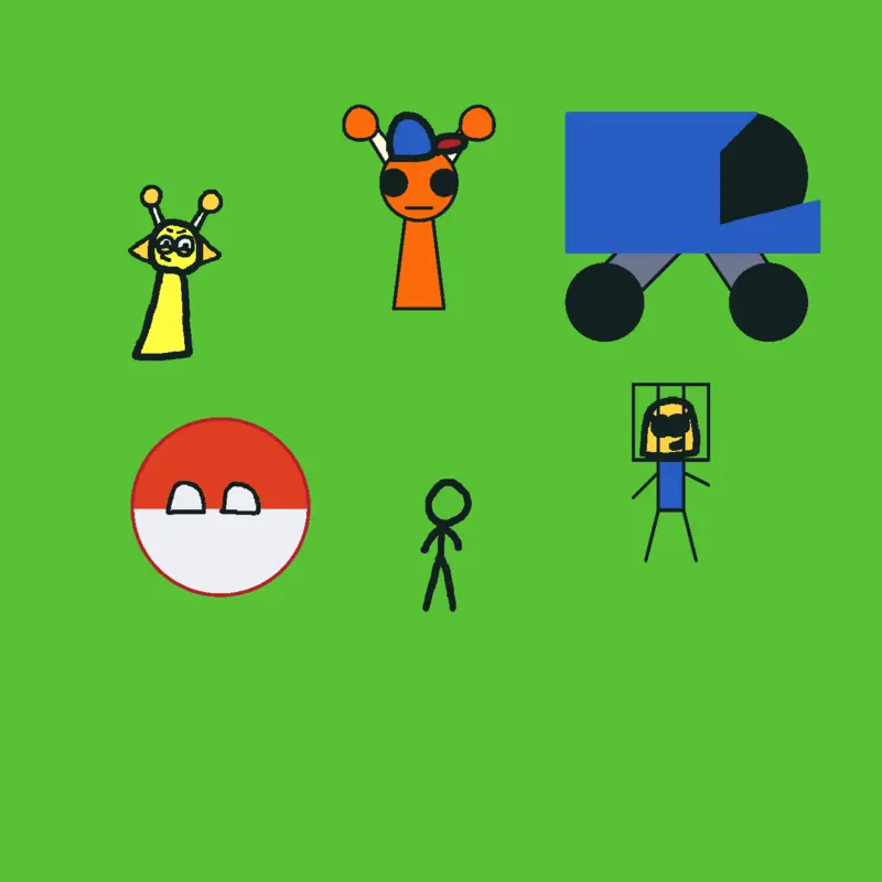 Game by @bluuzure
