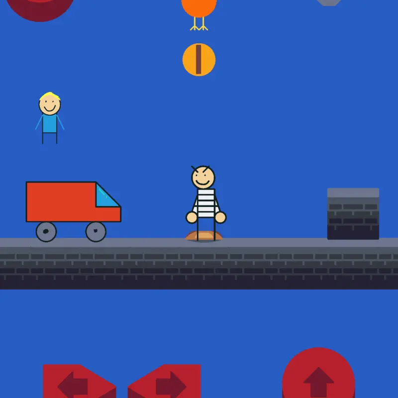 Game by @brokendownvan402