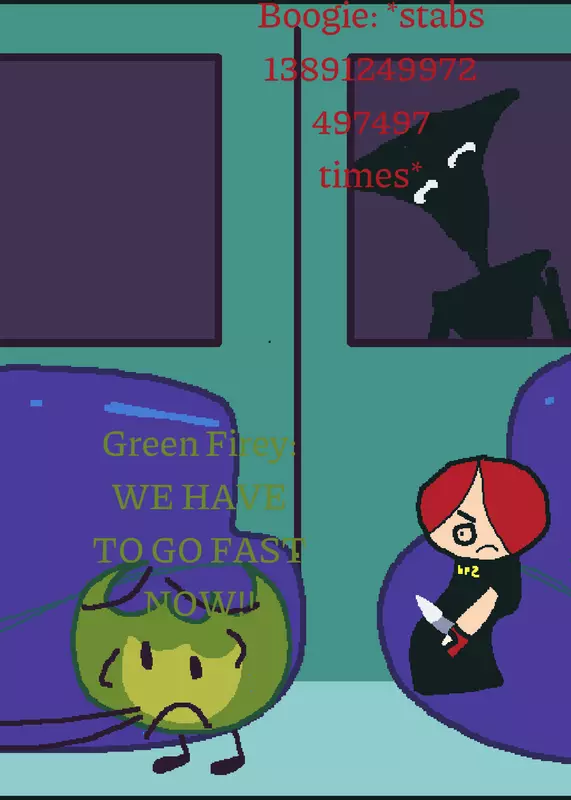 Game by @greenflameperson