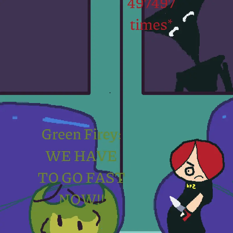 Game by @greenflameperson