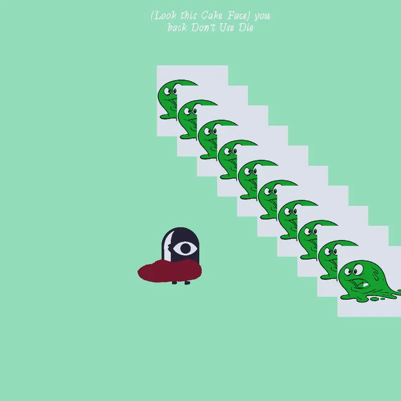 Game by @Reallycruz
