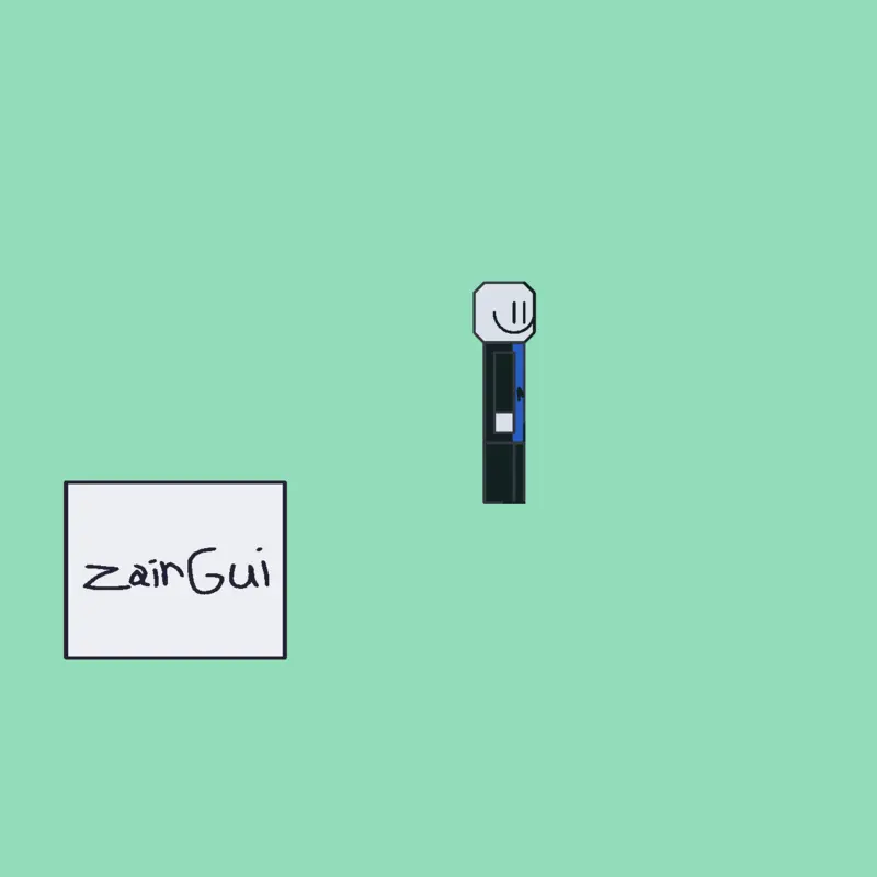 Game by @Zain_lah_real
