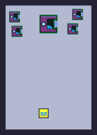 Rubrub boss fight