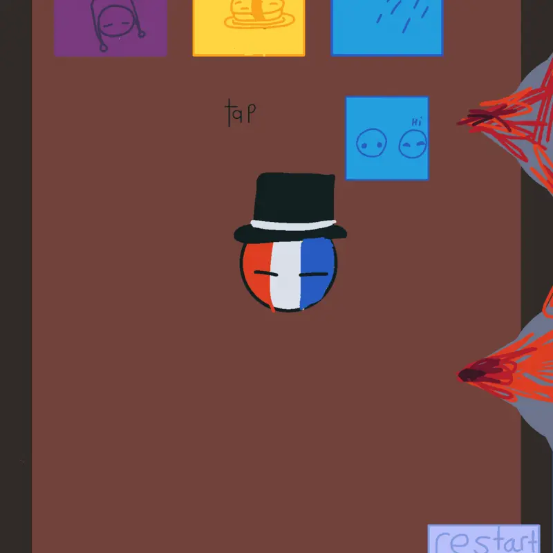 Game by @nichaphat123