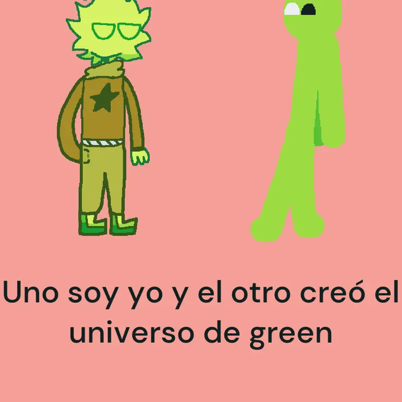 Game by @Green_remake