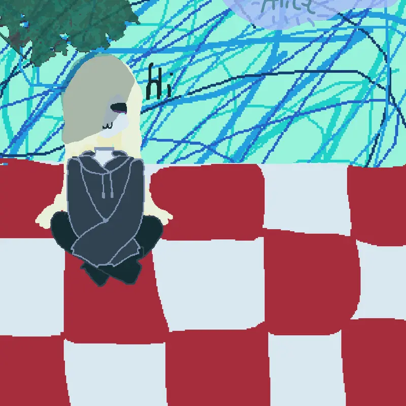 Game by @Alice_arts