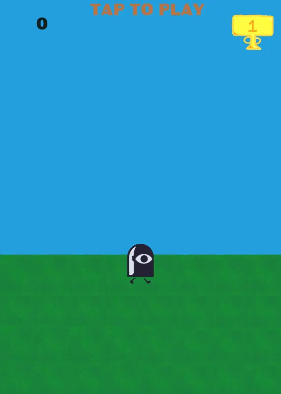 moai by @Worldsmith