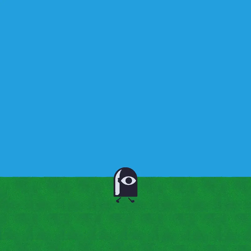moai by @Worldsmith