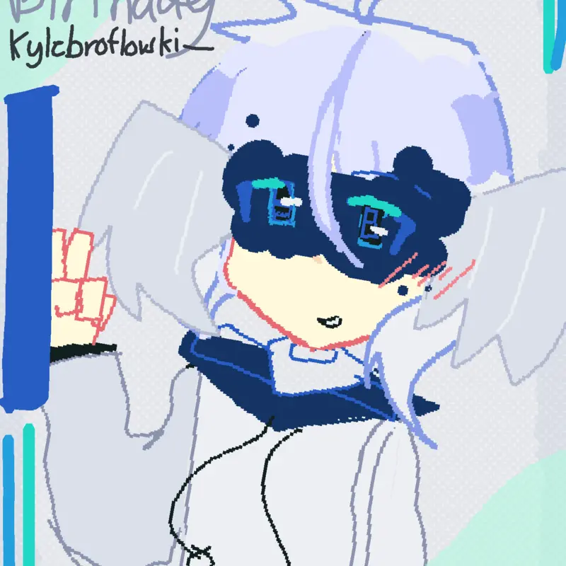Game by @KyleBroflovski_