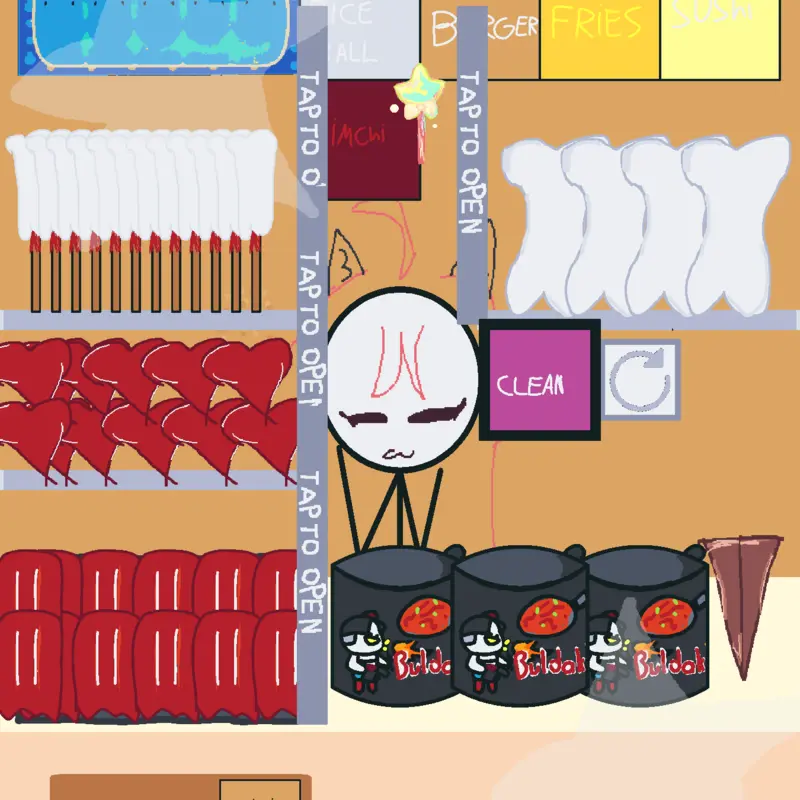 Game by @Wyn_hna_rackdoll_Vn