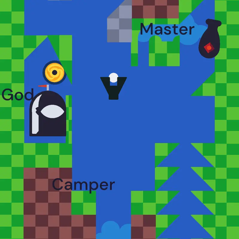 Game by @castlefyyr