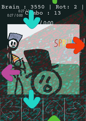 snapshot