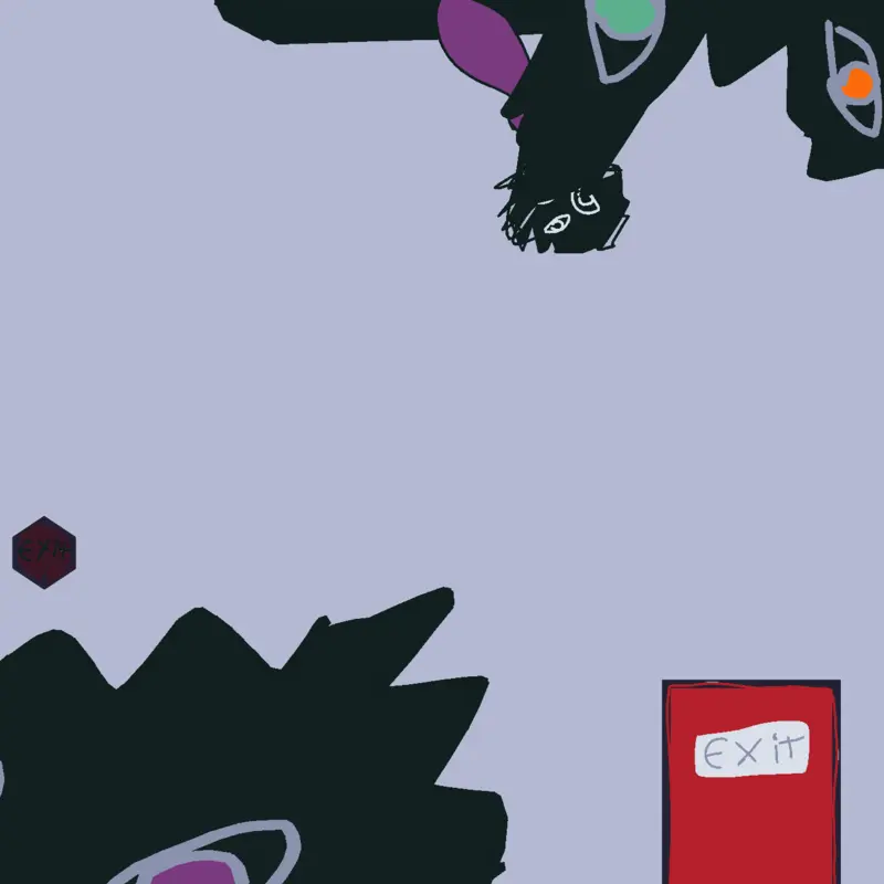 Game by @artist_dragon