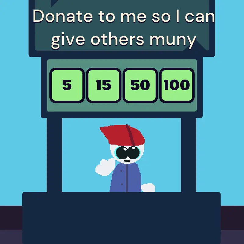Game by @Grurple2003