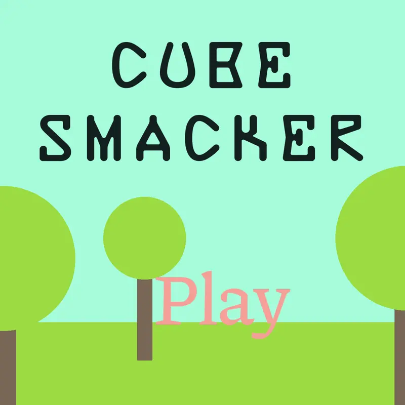 Game by @KoolWaffle1