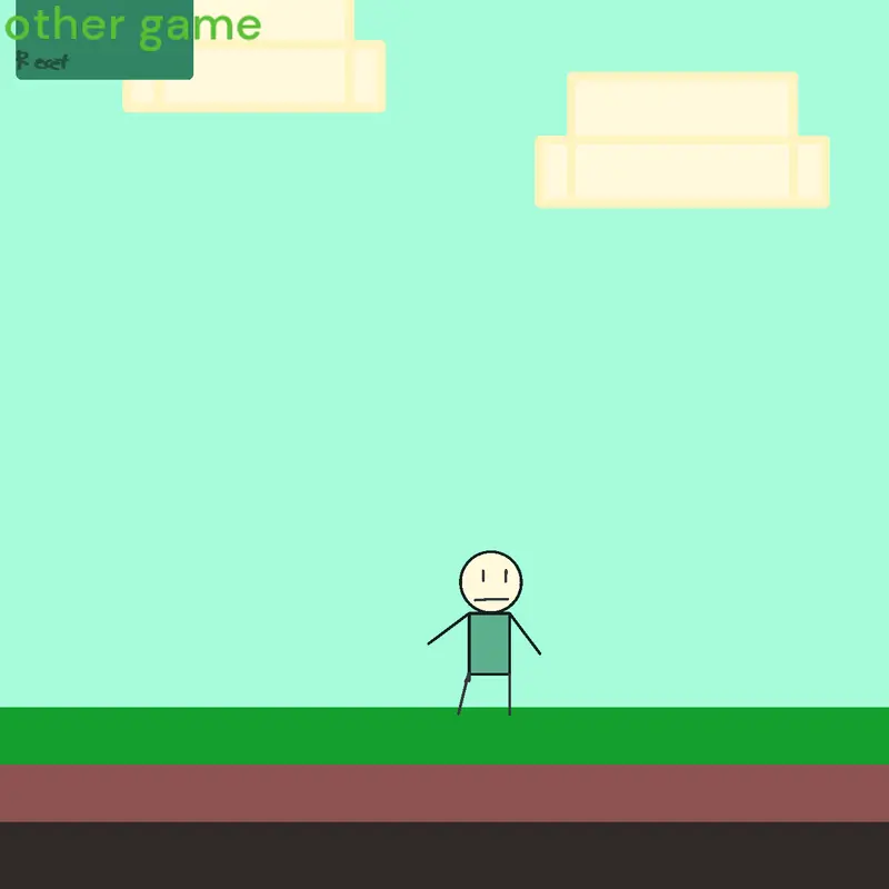 Game by @notapersonhehe