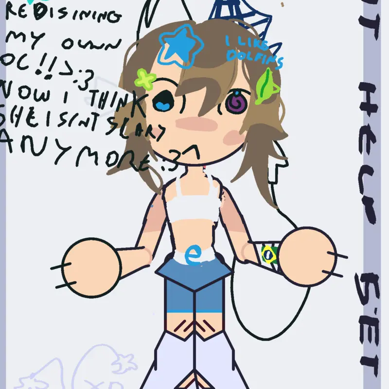 Game by @sophia_pink_rainbow