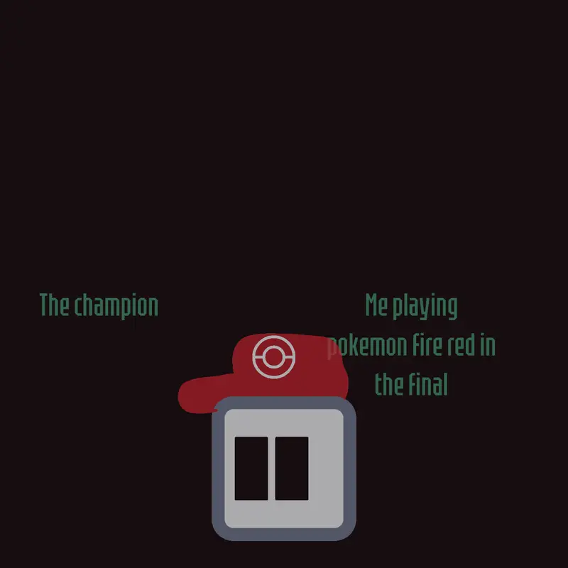 Game by @wacute_pokemon