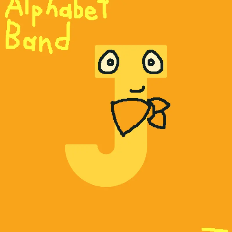 LAB(Legacy Alphabet Band)J by @The_Entity-2025