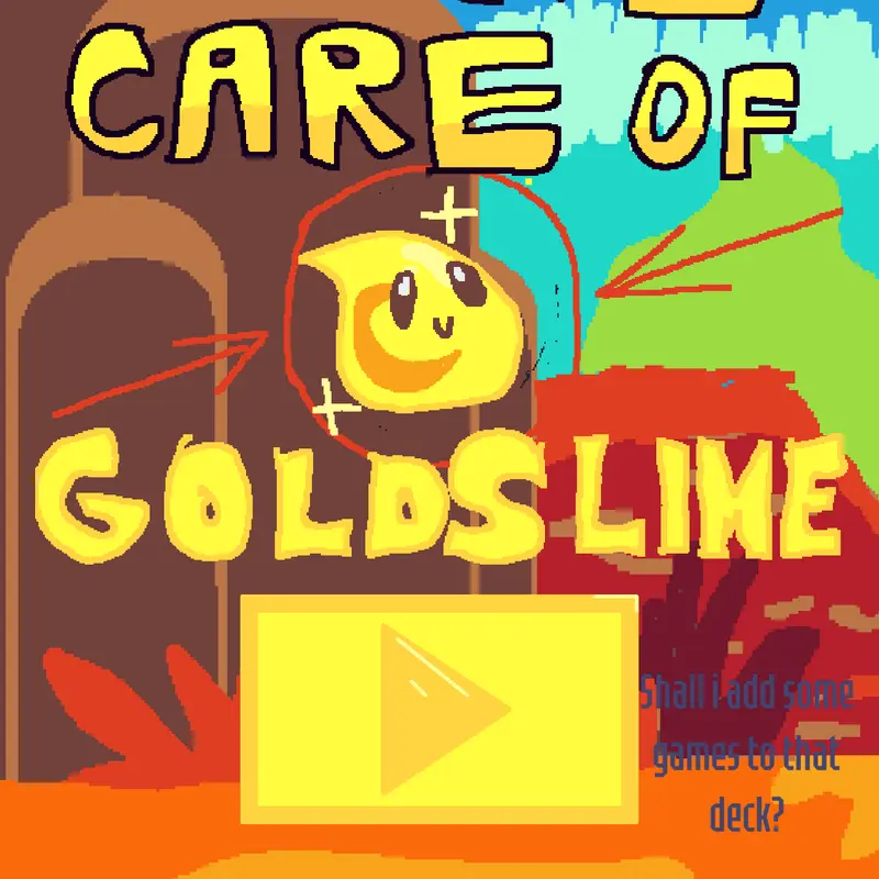 Game by @Blu_on3ds
