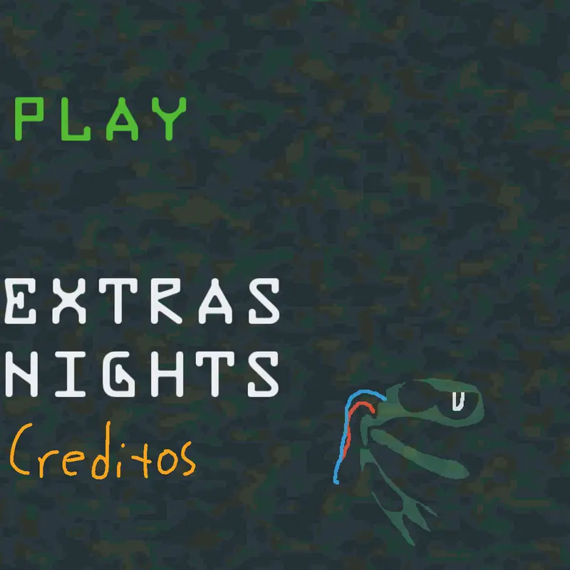 FNaS 3 by @FNAF_SPANISH
