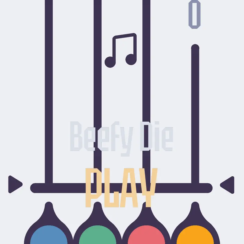 Game by @LiwowskiMarx