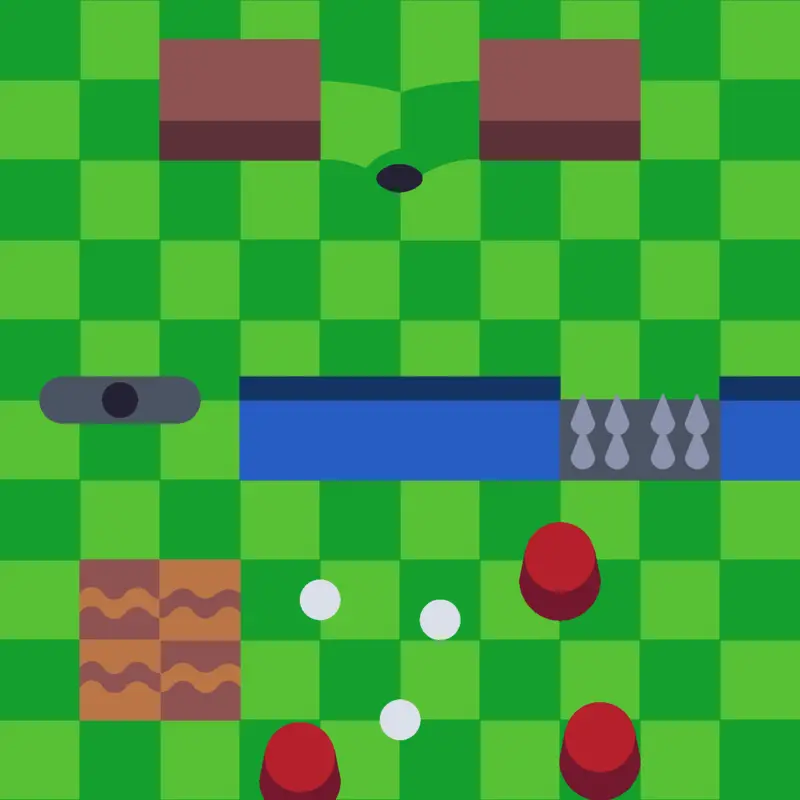 Game by @ajankamberi