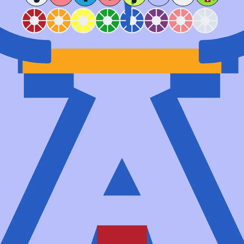 Game by @rbobbi