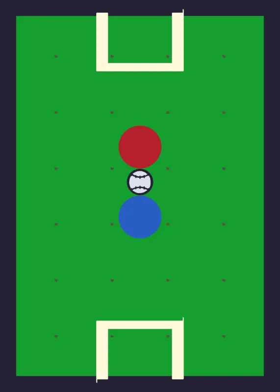 Game by @TottenhamHotspur_2026