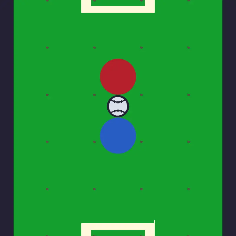 Game by @TottenhamHotspur_2026