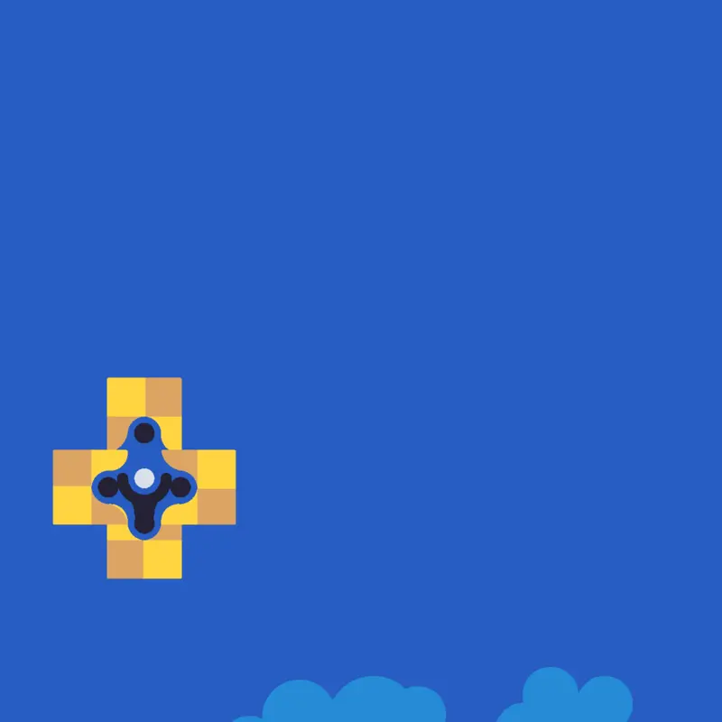 Game by @Fadedandyseord
