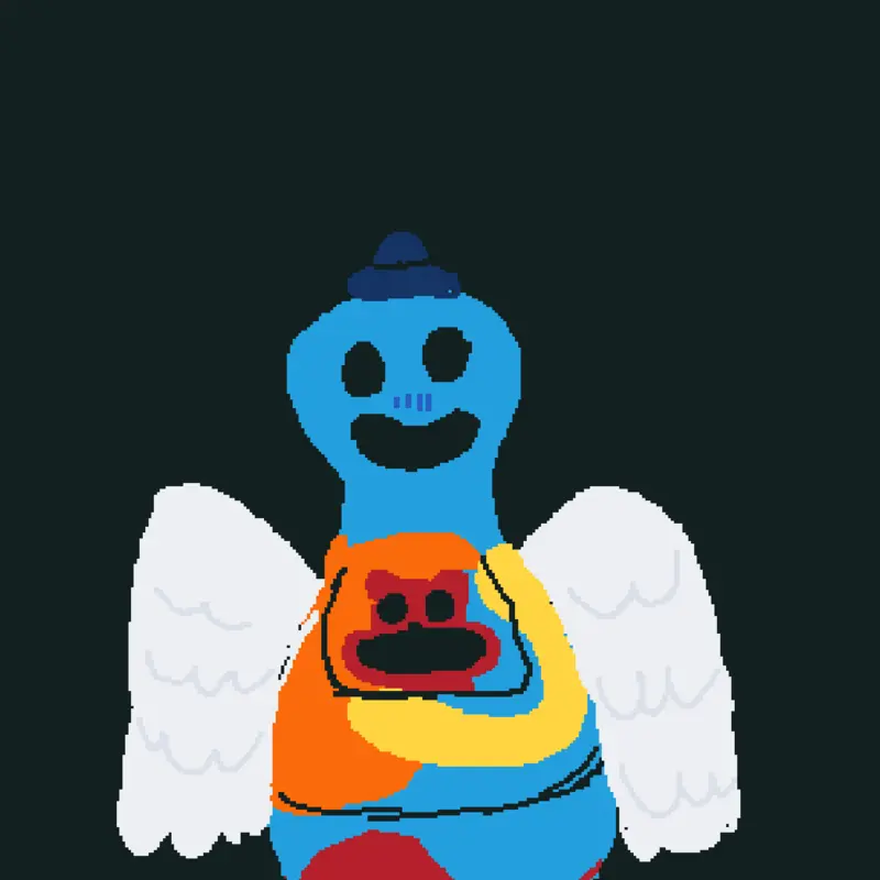Game by @yiuo