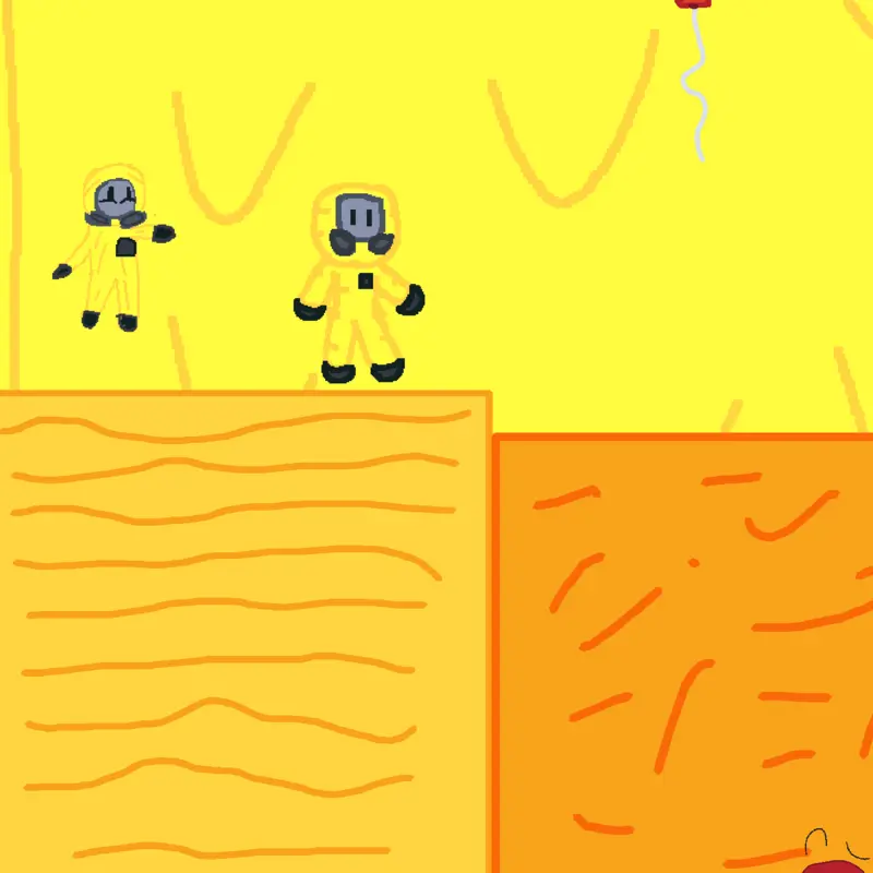 Game by @lindasepehri