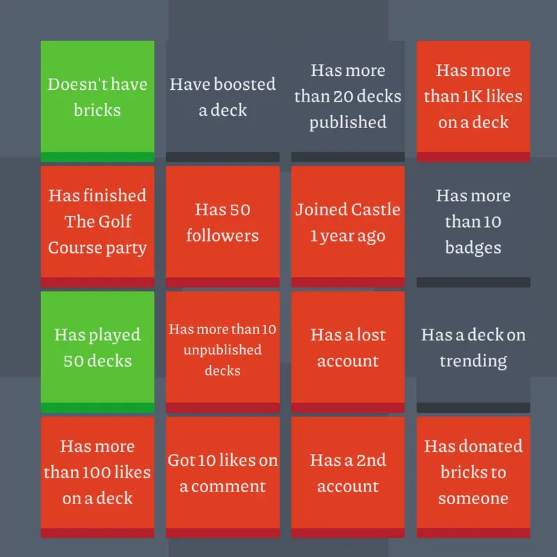 Game by @olyakit